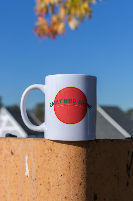 Mug - Classic