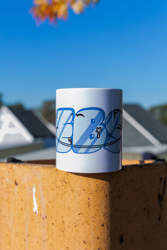 Mug - Window