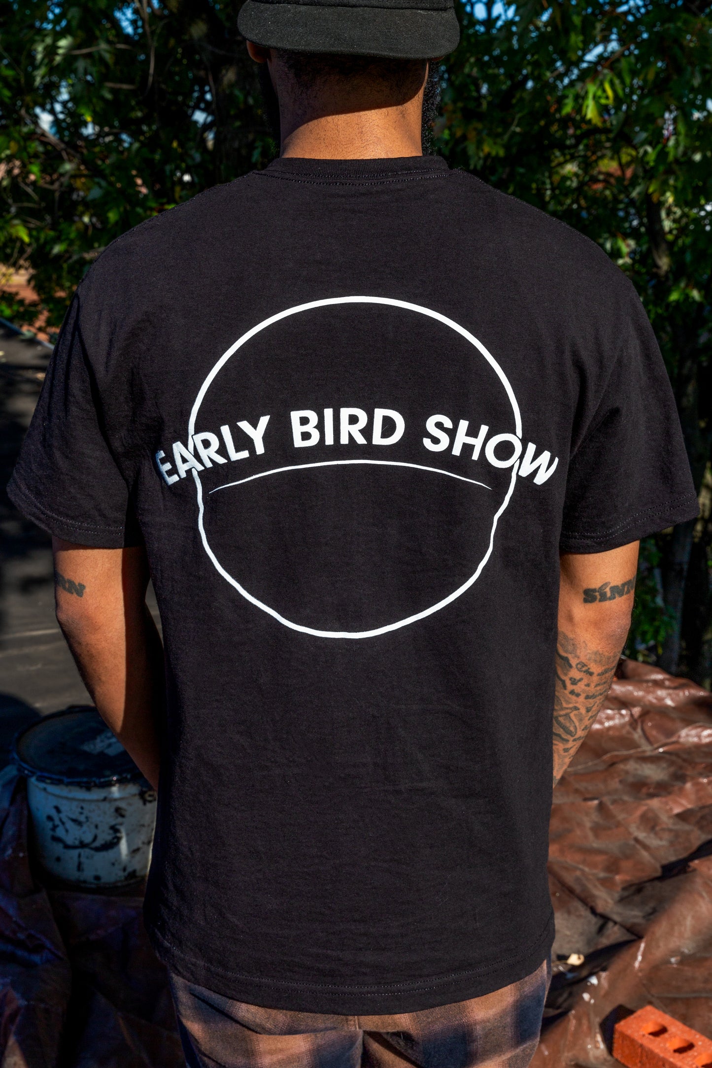 Shirt - Classic [black]