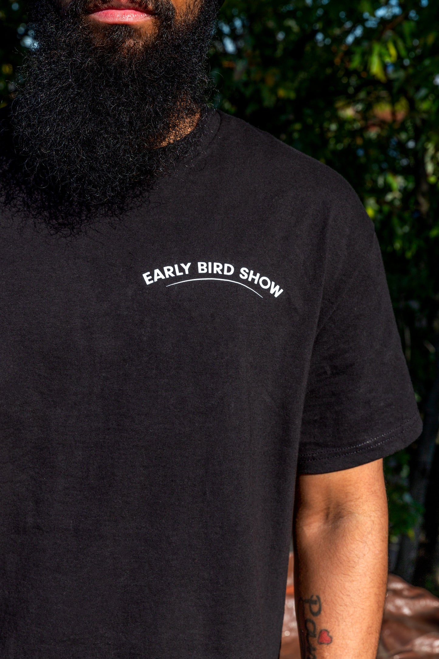 Shirt - Classic [black]