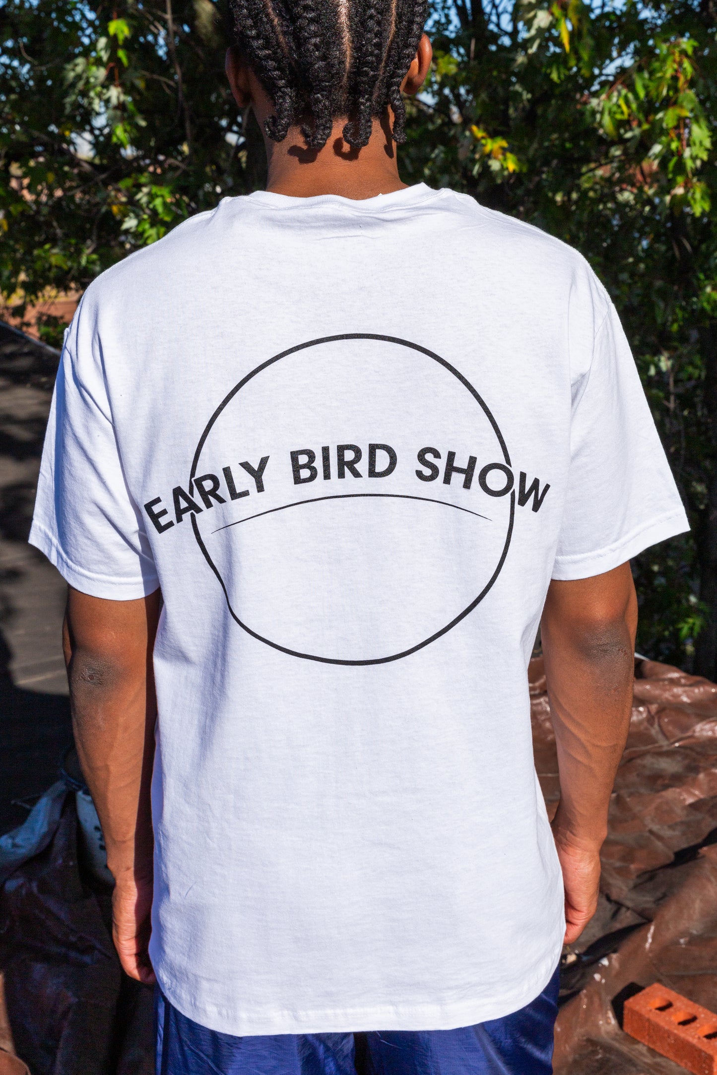 Shirt - Classic [white]