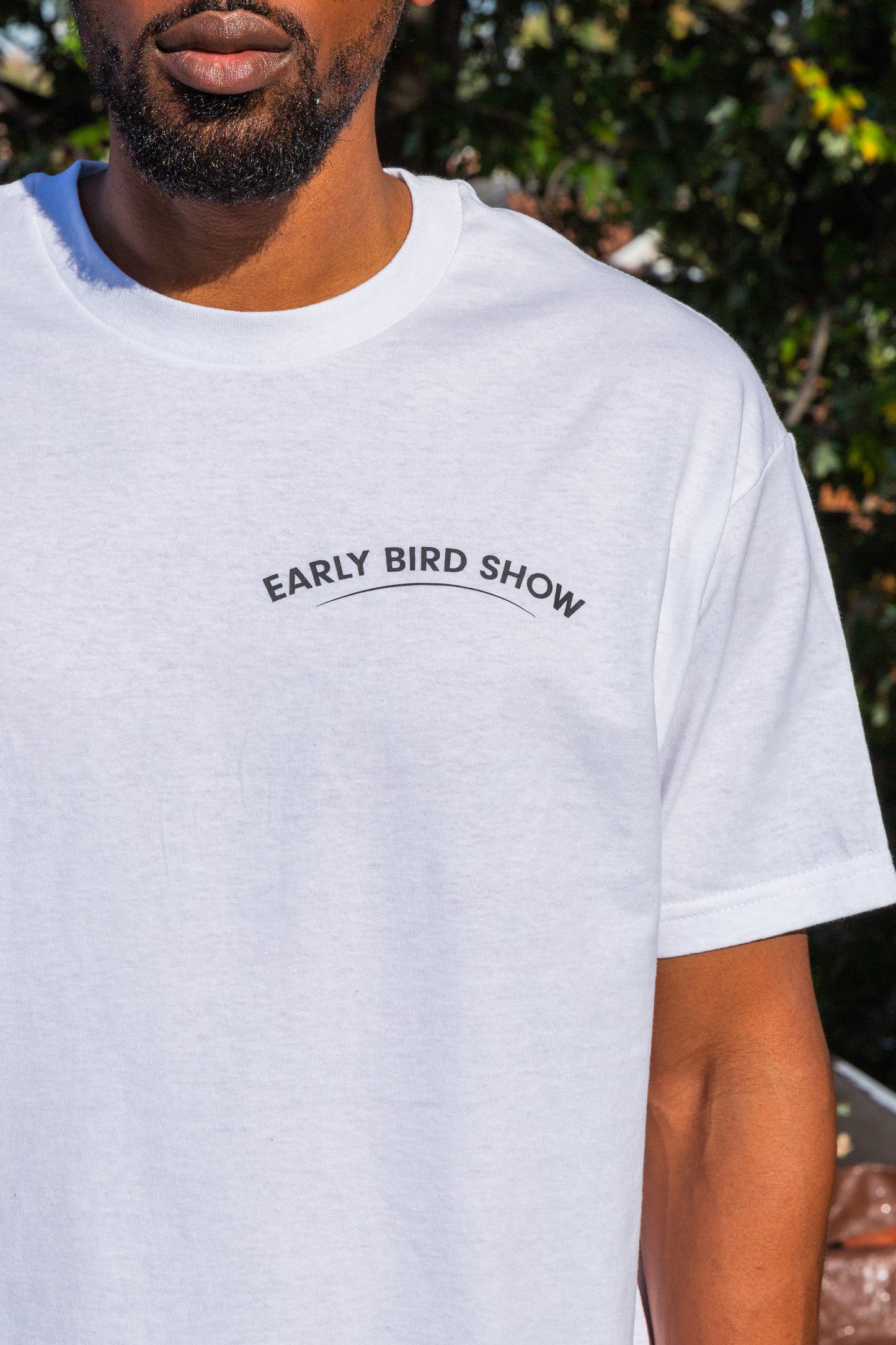 Shirt - Classic [white]