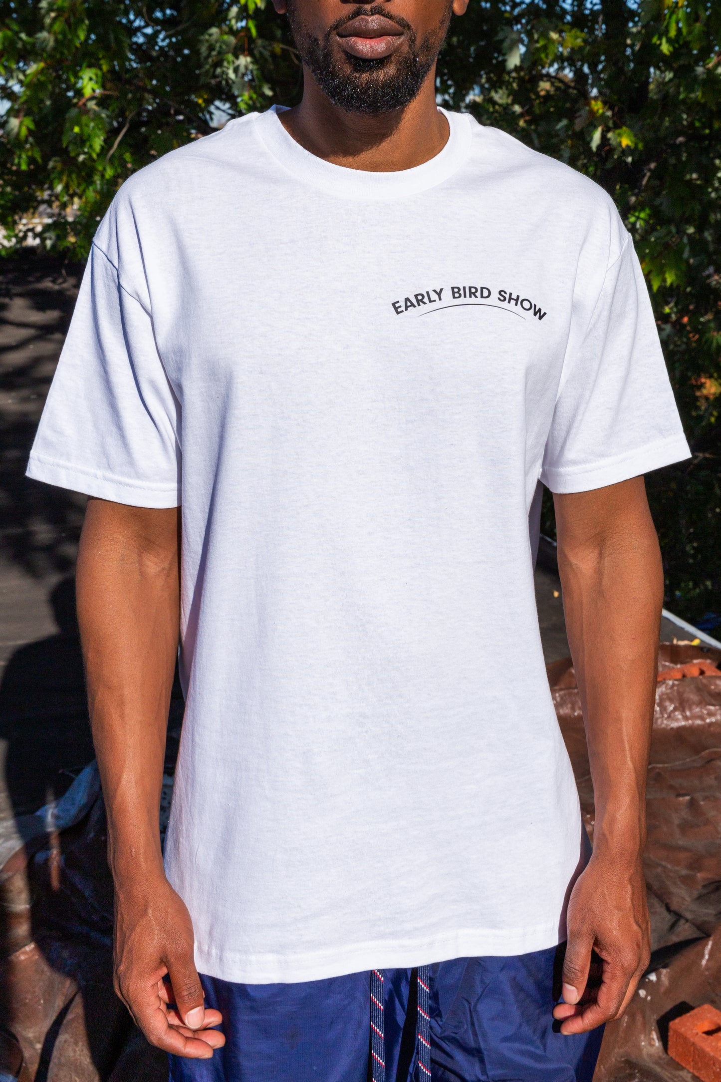Shirt - Classic [white]