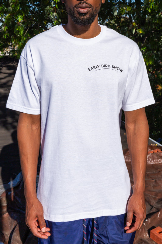 Shirt - Classic [white]